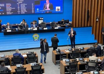 Aprovado na Assembleia, conteúdo sobre robótica para as escolas estaduais