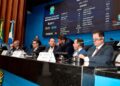 Executivo envia à ALEMS projeto que estabelece normas para pensões e inatividade de militares