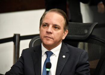 Frente Parlamentar Invasão Zero dará posse aos membros na próxima quarta-feira