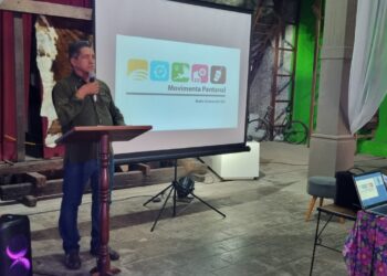 Tomou posse a nova diretoria da Movimenta Pantanal