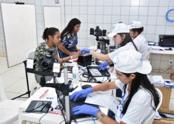 Ação Cidadania vai oferecer serviços gratuitos amanhã em Campo Grande
