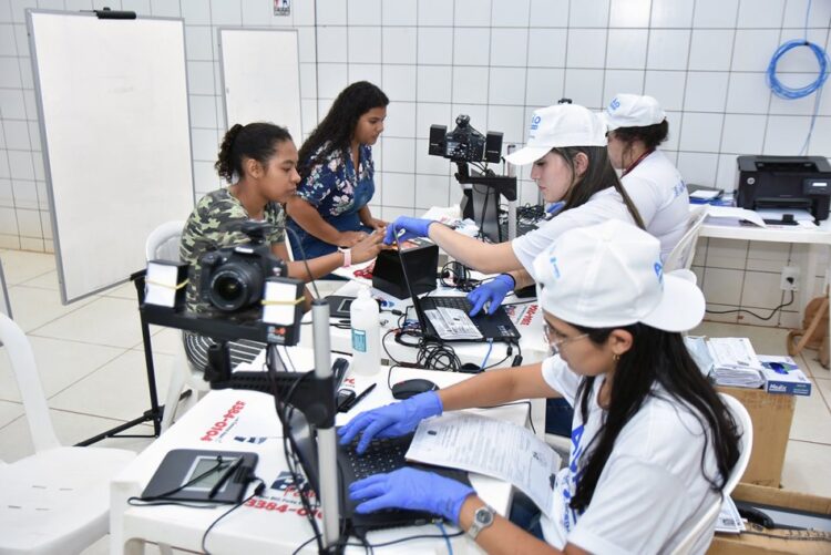 Ação Cidadania vai oferecer serviços gratuitos amanhã em Campo Grande