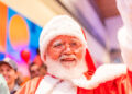 Em shopping da Capital, até os animais vão entrar no clima de Natal