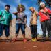 Grupo de rap indígena de MS Brô MC’s é citado em questão do ENEM 2023