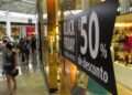 Temporada de Black Friday começa amanhã em Campo Grande