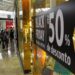 Temporada de Black Friday começa amanhã em Campo Grande