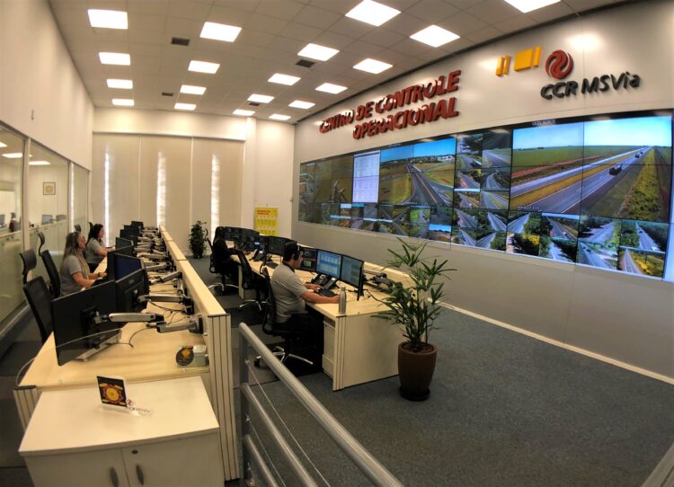 CCR MSVia abre 27 vagas de trabalho na Capital e em outros 10 municípios