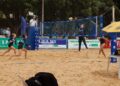 Calendário estadual do vôlei de praia é encerrado e confirma últimos campeões em MS