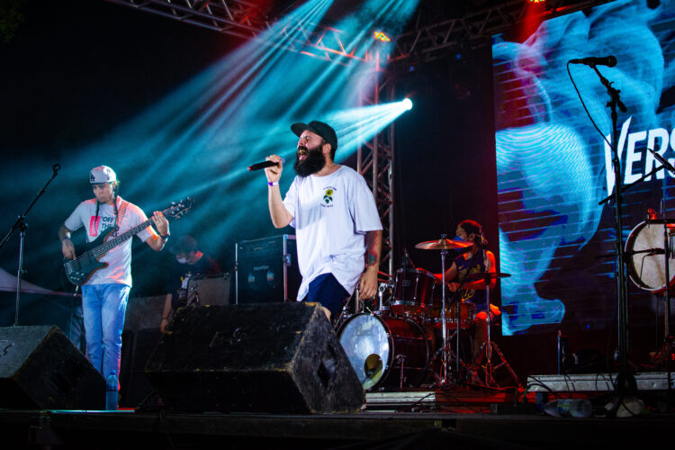 Batalha de Bandas divulga lista de finalistas de nona edição de festival