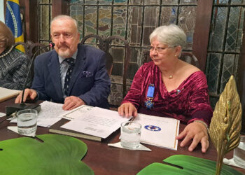 Entidade literária internacional ganha sede em MS nesta segunda-feira