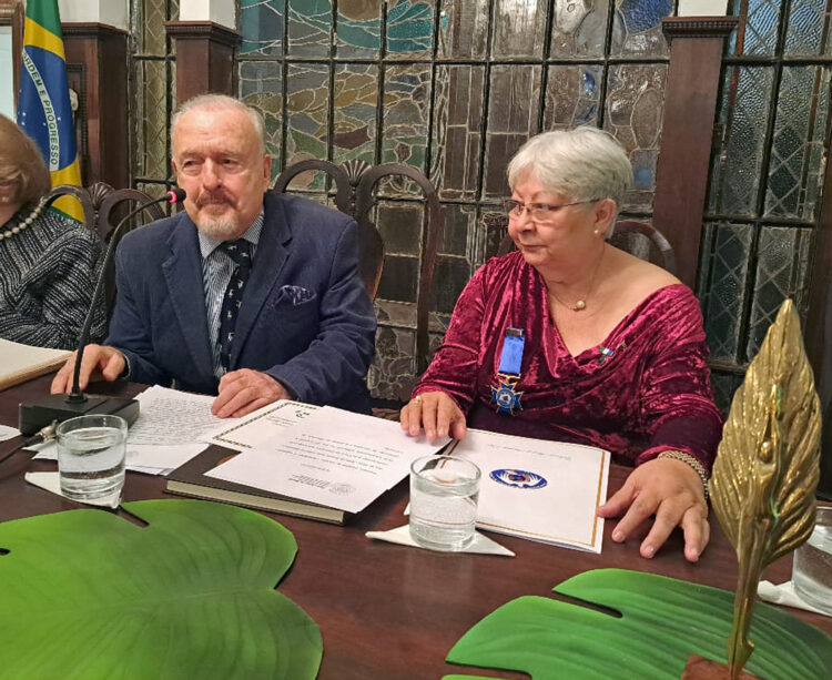 Entidade literária internacional ganha sede em MS nesta segunda-feira
