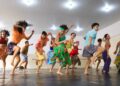“Cia de Dança do Pantanal em Casa” acontece no início de dezembro, em Corumbá