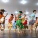 “Cia de Dança do Pantanal em Casa” acontece no início de dezembro, em Corumbá