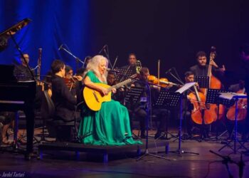 Catedral Clássica é novidade no Festival América do Sul