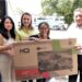 Prefeitura entrega 24 prêmios neste ano aos contribuintes sorteados no concurso do IPTU 2023