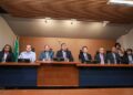 Sistema Famasul participa de entrega da Lei do Pantanal à Assembleia Legislativa