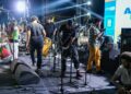 Turma do backstage garante entregas incríveis para o público no Festival América do Sul