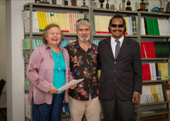 Filme que retrata cotidiano e vivências de PCDs está sendo gravado na Capital