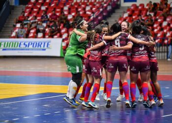 Organização dos Jogos Abertos de MS proporciona conforto e qualidade aos participantes