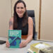 Procuradora lança livro com tema inédito para ajudar advogados e estudantes