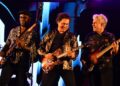 Frejat encerra Festival América do Sul revivendo sucessos e com elogios ao evento multicultural