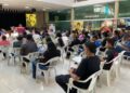 Funtrab atua no ‘Mutirão do Povo’ com 242 vagas para contratação imediata