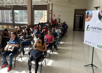 Funtrab oferece vagas de trabalho no Feirão da Empregabilidade nesta terça-feira
