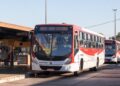 Transporte coletivo vai operar em plano especial neste feriado da Proclamação