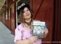 Em novo livro, escritora homenageia série Vagalume em trama que mescla lendas e memórias da fronteira