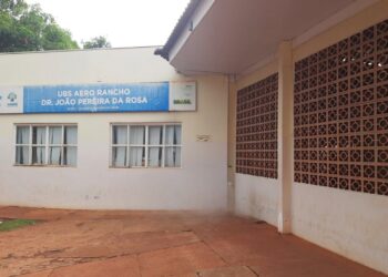 Prefeitura publica licitação para reforma do Complexo de Saúde no Aero Rancho