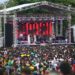 Jornada Estadual da Juventude Ilumina Campo Grande com Participação de 15 Mil Jovens