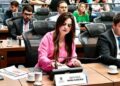 Deputada solicita veículos para atender moradores da zona rural de MS