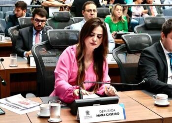 Deputada solicita veículos para atender moradores da zona rural de MS