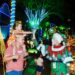 É hoje: Programação de Natal da Prefeitura começa a partir das 17h no Anhanduizinho