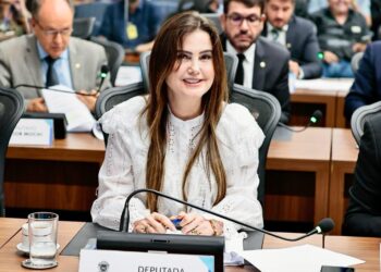 Deputada pede dispensa de exigência em edital da Lei Aldir Blanc
