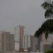 Tempo permanece instável e previsão para esta quarta-feira é de chuvas em MS