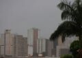 Não esqueça o guarda chuva: tempo instável continua e sexta-feira pode ser chuvosa