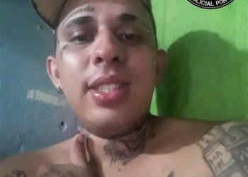 Rapaz briga com a mulher, aponta pistola pra PM e acaba morto no Leblon
