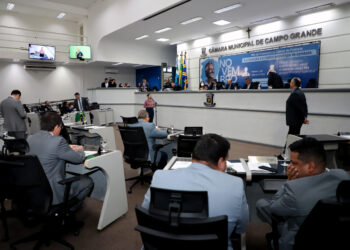 Com 624 emendas, Câmara aprova Lei Orçamentária Anual com previsão de R$ 6,4 bilhões