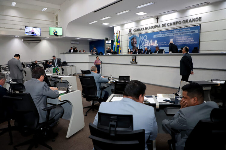 Com 624 emendas, Câmara aprova Lei Orçamentária Anual com previsão de R$ 6,4 bilhões