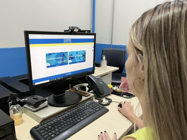 Refis Online: Prefeitura oferece atendimento virtual para contribuintes negociar débitos