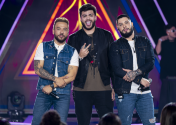 João Bosco e Gabriel lançam “Vestido no Limite”