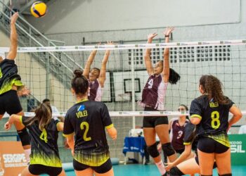 Jogos Abertos de MS começam amanhã com disputas em 4 modalidades e entrada gratuita