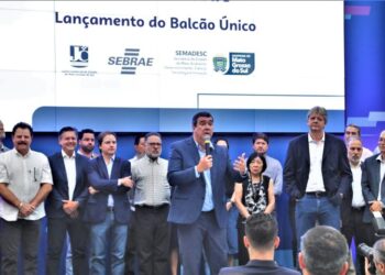 Governo Digital: Balcão Único MS vai reduzir custos e diminuir tempo para abertura de empresas
