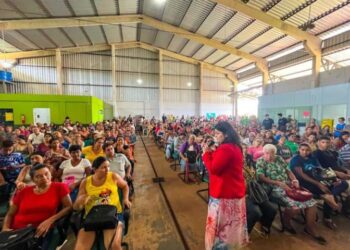 Mais Social: de fraldas a leite, beneficiárias apontam programa como essencial para o básico do dia a dia