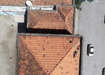 Moinho Cultural lança campanha para arrecadar recursos para reforma do telhado
