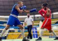 Noite das Estrelas destaca o melhor do boxe de MS e recebe lutadores da Bolívia e Paraguai