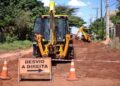 CG Saneada chega a mais de 205 km de rede de esgoto implantados na Capital