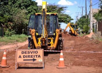 CG Saneada chega a mais de 205 km de rede de esgoto implantados na Capital