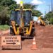 CG Saneada chega a mais de 205 km de rede de esgoto implantados na Capital